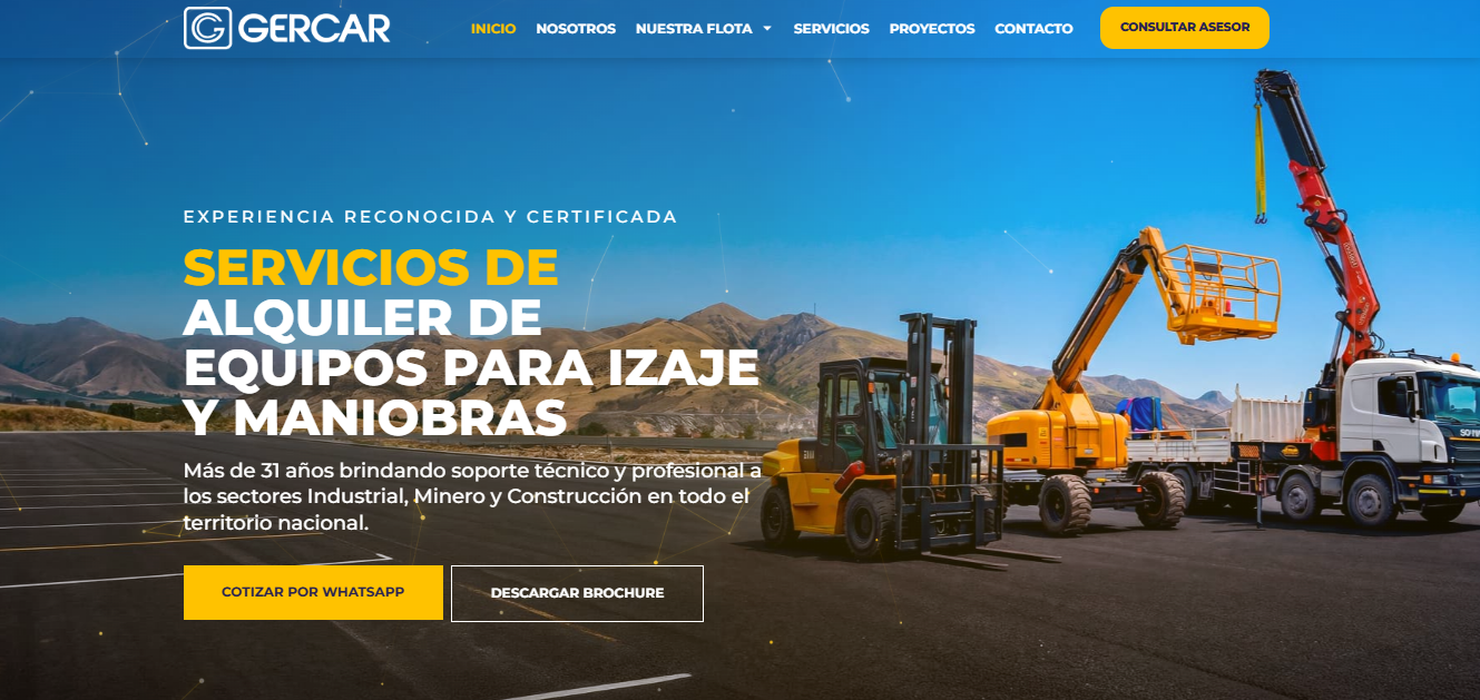 GRECAR